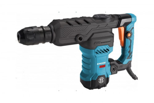 Отбойный молоток КРАТОН DHE1300-18 / 3 07 03 006